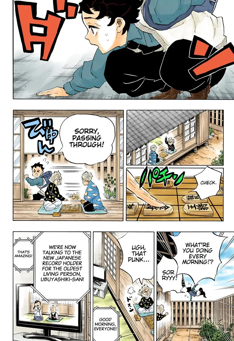Chapter 205, page 10