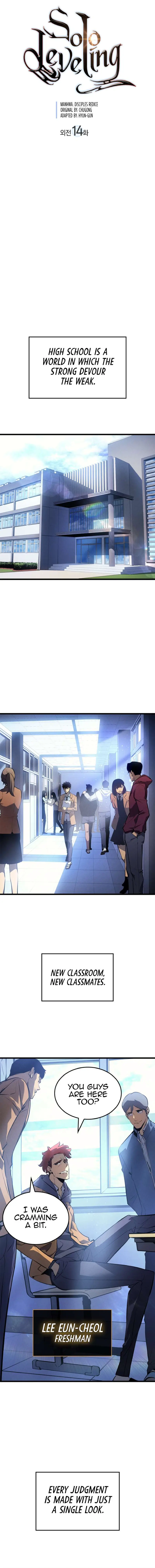 Chapter 193, page 1