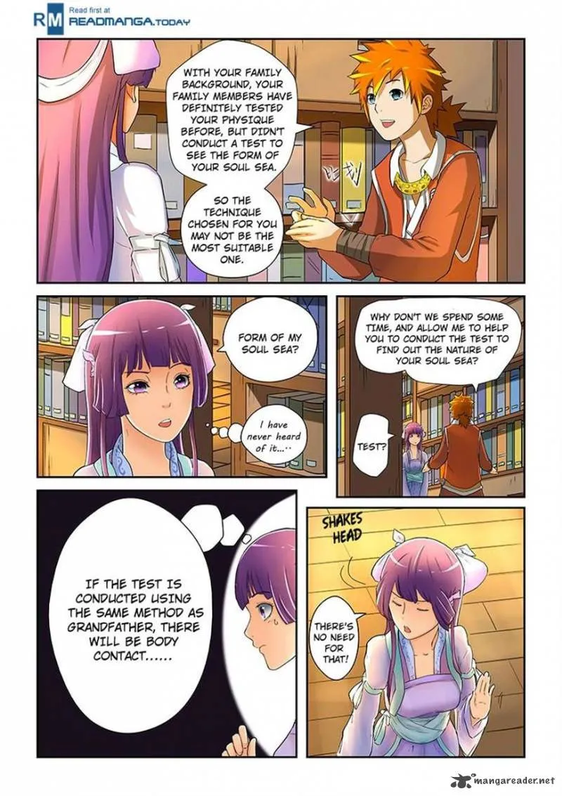 Chapter 19, page 4