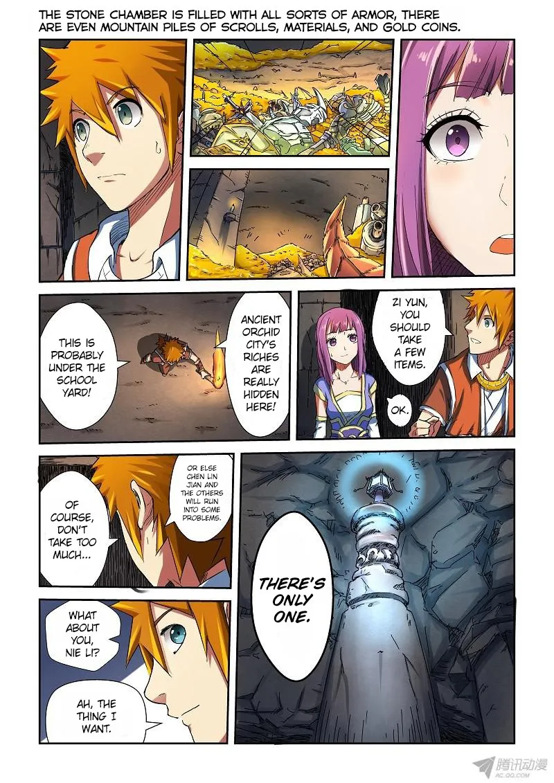 Chapter 67, page 3