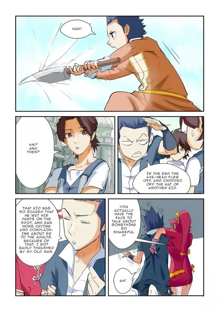 Chapter 146, page 8