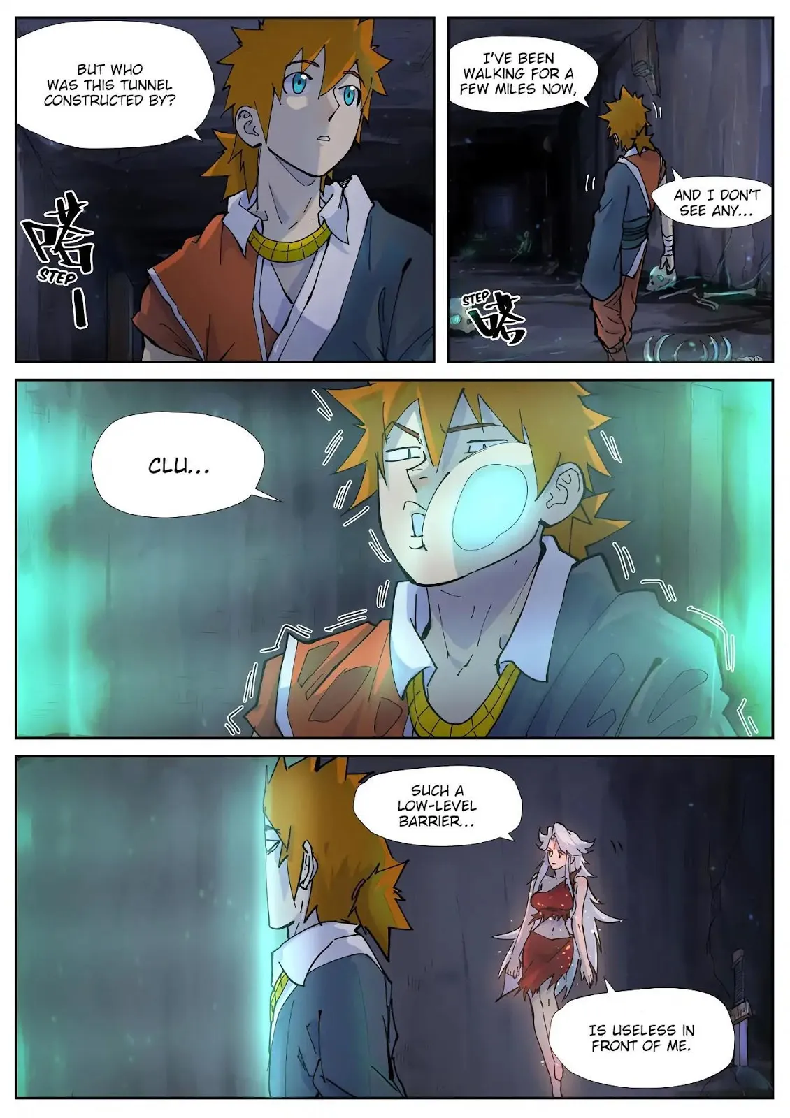 Chapter 229, page 12