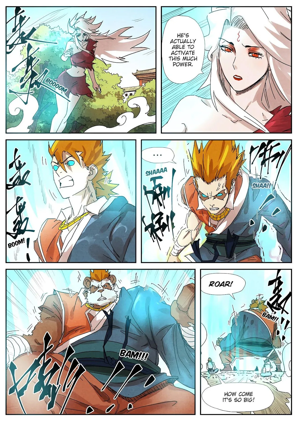 Chapter 238, page 18